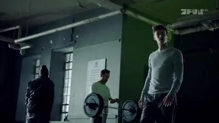 The Flash S04E11