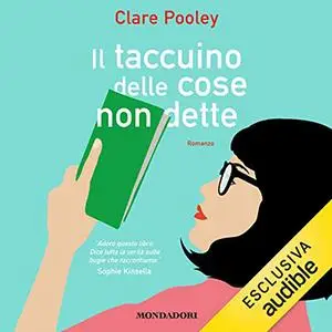 «Il taccuino delle cose non dette» by Clare Pooley