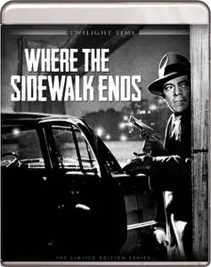 Where the Sidewalk Ends (1950)