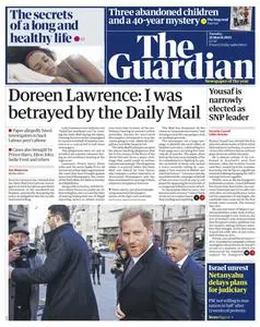 The Guardian - 28 March 2023