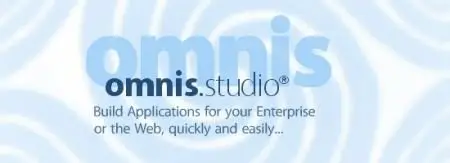 Omnis Studio Server 4.3.1.4 Non Unicode & Unicode