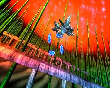 Mr. Peculiar – Syncrosect. Visualization (2004)