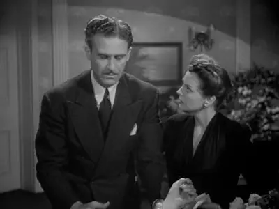 The Hidden Hand (1942)