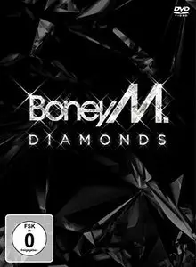 Boney M. - Diamonds (40th Anniversary Edition) (2015)