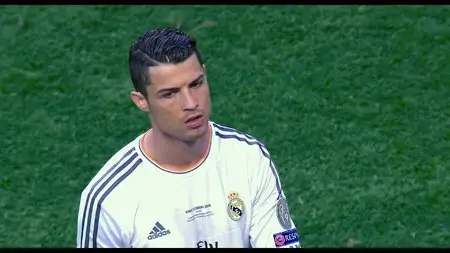 Ronaldo / Роналду (2015)