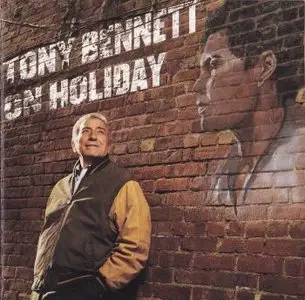 Tony Bennett - On Holiday (1997)
