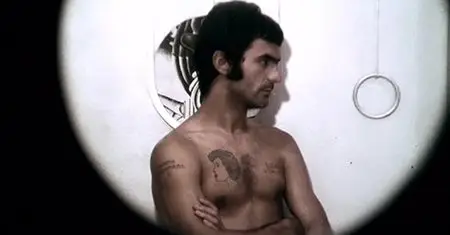 The Howl / L'urlo (1968)
