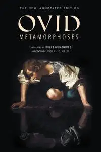 «Metamorphoses» by Ovid