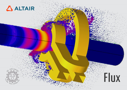 Altair Flux 2021.1.0