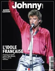 Johnny Actualité N.15 - Juillet-Septembre 2023