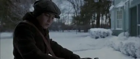 Road to Perdition (2002)