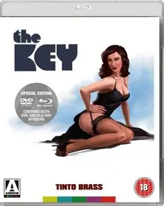 The Key / La chiave (1983)