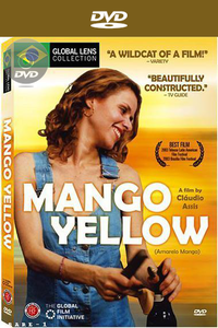 Amarelo Manga / Mango Yellow (2002)