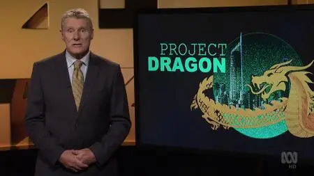 ABC - Four Corners: Project Dragon (2019)