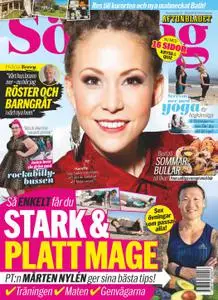 Aftonbladet Söndag – 22 juli 2018