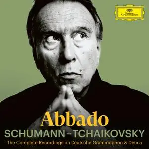Claudio Abbado - Schumann – Tchaikovsky (2023)