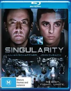 Singularity (2017)