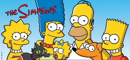 The Simpsons S22E20