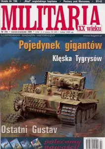 Militaria XX Wieku 2005-02 (05)