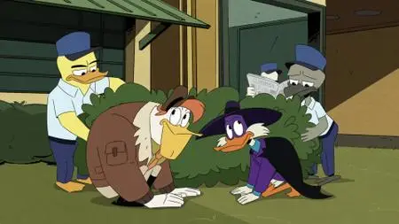 DuckTales S02E16