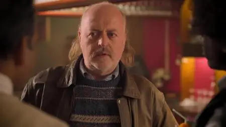 In the Long Run S03E04