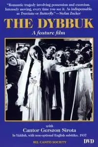 Der Dibuk / The Dybbuk (1937)