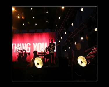 Runrig - Year Of The Flood (2008)