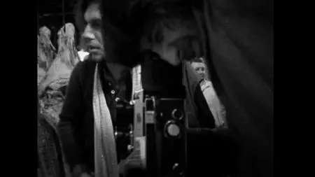 Raindog Films - Squaring the Circle: The Story of Hipgnosis (2023)