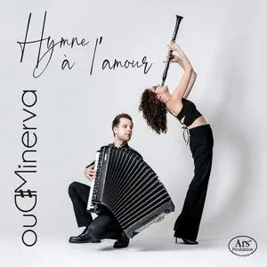 Duo Minerva - Hymne à l‘amour (2023)