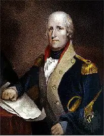 George Rogers Clark: American General (Revolutionary War Leaders)