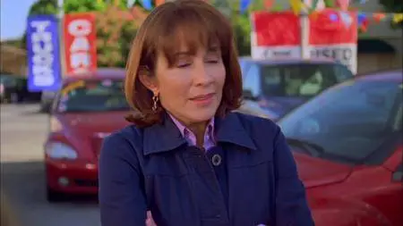 The Middle S01E04