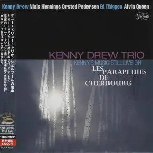Kenny Drew Trio - Kenny's Music Still Live On [Recorded 1978-1992, 7 Albums] (2013) [Japanese Editions]