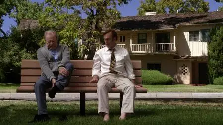 Better Call Saul S01E09