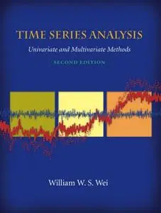 Time Series Analysis : Univariate and Multivariate Methods (Repost)