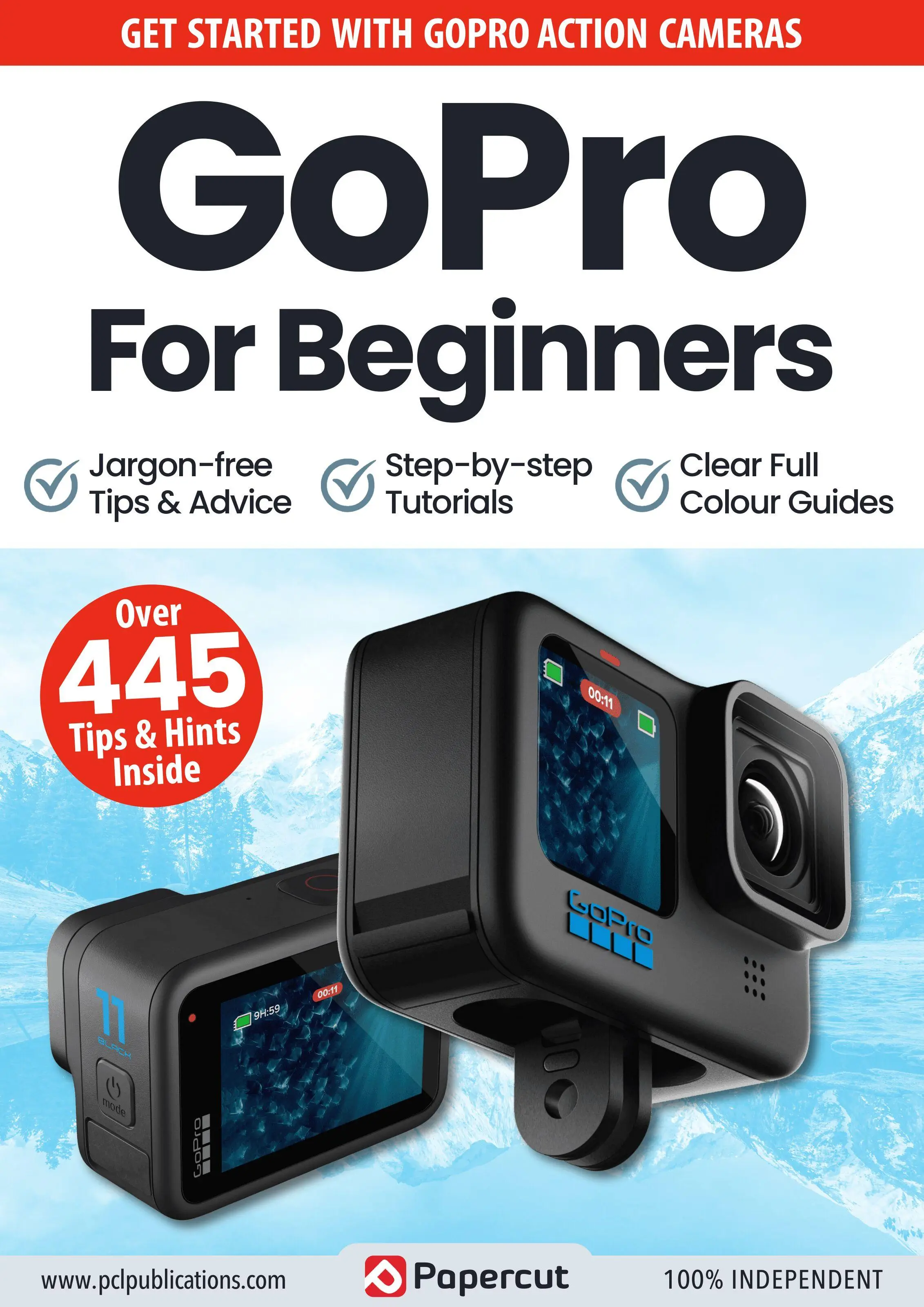 GoPro For Beginners – 06 1月 2023