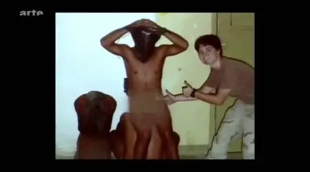 (Arte) Torture Made in USA (2011)