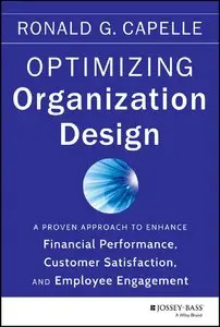Optimizing Organization Design