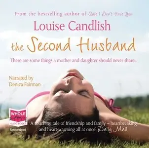 The Second Husband [Audiobook]