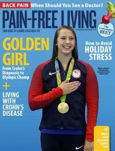 Pain-Free Living - October/November 2016