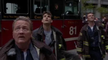 Chicago Fire S08E09