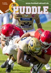 eHUDDLE – 17. Mai 2022