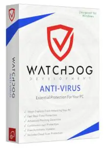 Watchdog Anti-Virus 1.6.50
