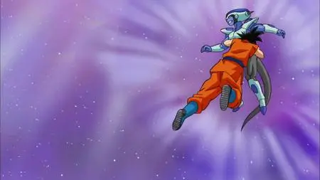 Dragon Ball Super - S03E07