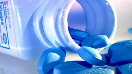 BBC Horizon - Sex: A Horizon Guide (2013)