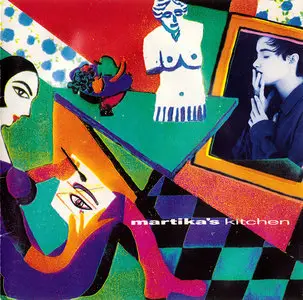 Martika - Martika's Kitchen (1991)
