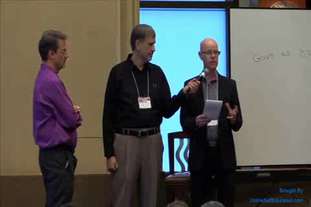 Perry Marshall and Richard Koch - Star Principal Seminar [reduced]