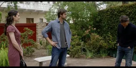 The Baxters S02E08