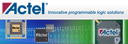 Actel Libero IDE v8.0 SP1