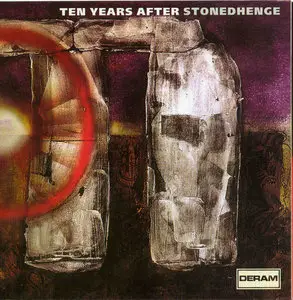 Ten Years After - Stonedhenge (1969) [2002 Remastered, UK, 8828982]