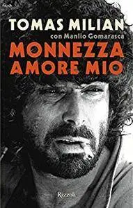 Tomas Milian - Monnezza amore mio